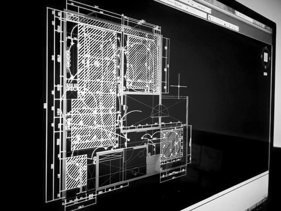 Design drawing